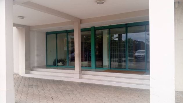 Bureaux à louer bas de gué gué 