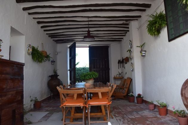 Charming 19th-Century Country House for Long-Term Rent – Lorca ...