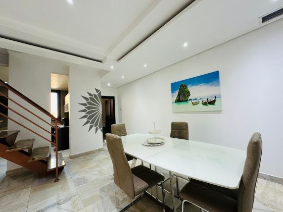 Fully Furnished 1-Bedroom Apartment for Rent in Mahboula