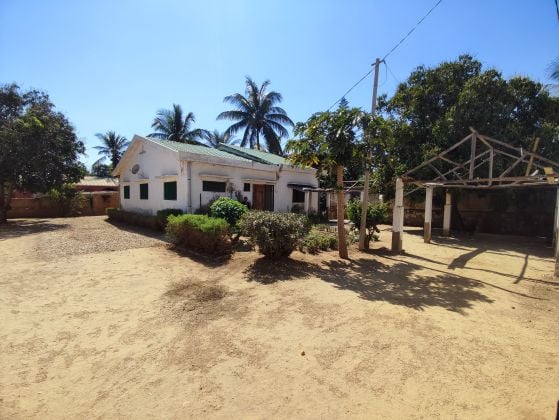 A VENDRE - Maison F4 avec jardin en premier plan - Andabizy, Tuléar ...