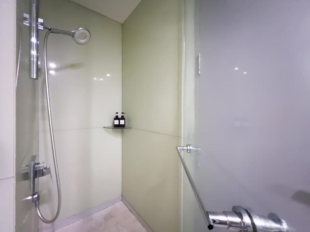 RM3300/month Soho Suites @ KLCC 1+1 Bedrooms and 1 Bathroom