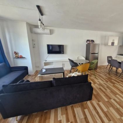 Modern duplex available for rent in flic en flac!