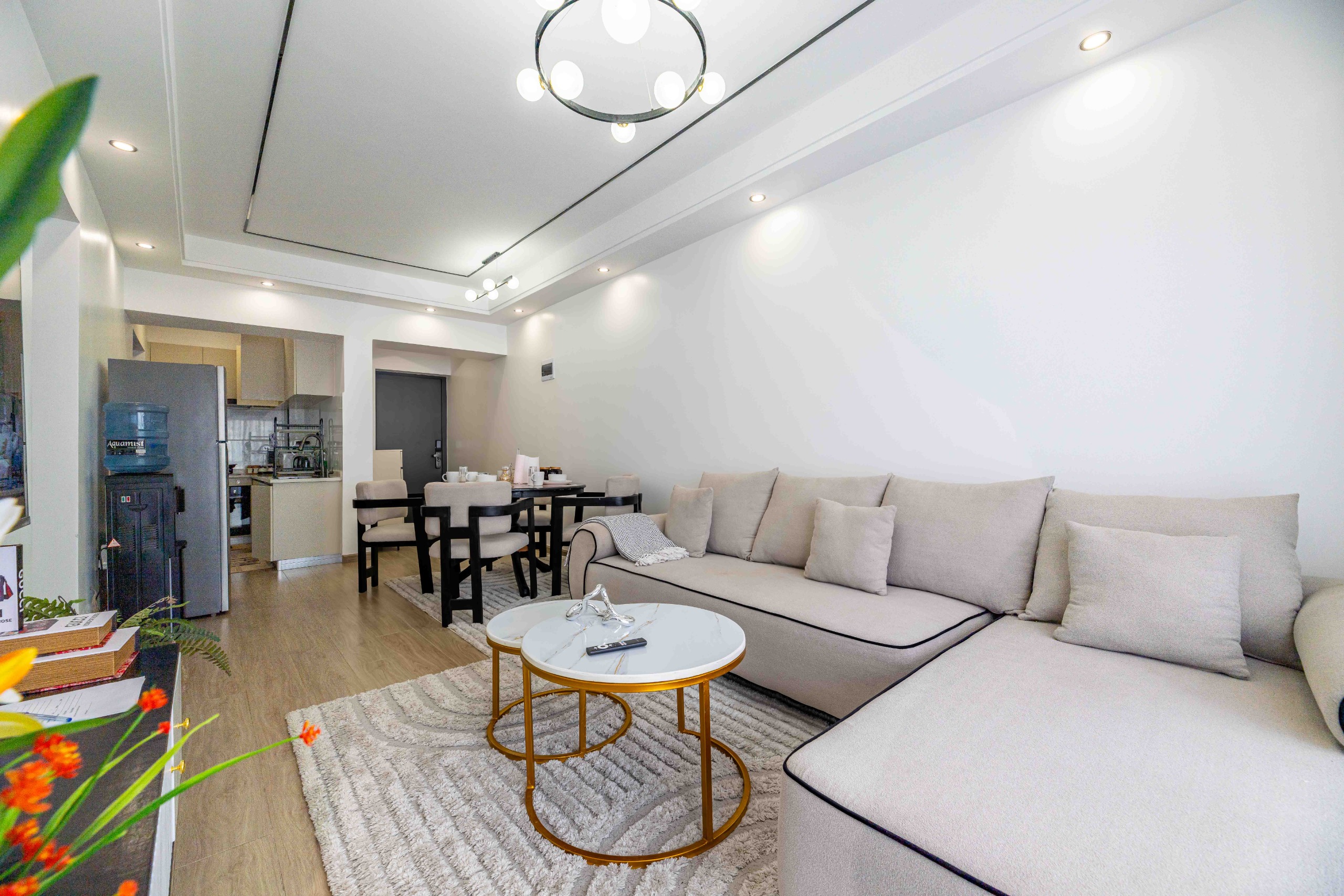 ‎&#55356;&#57151; 3-Bedroom Furnished Apartment  Oak Residences, Kilimani &#55356;&#57151; ‎