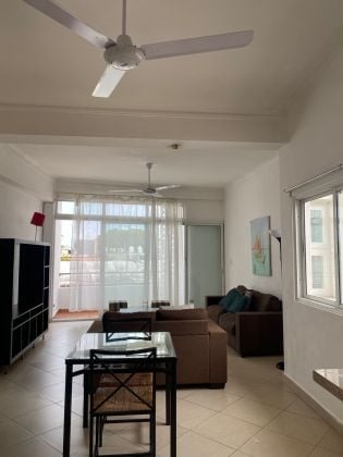 For Sale, One Bedroom Apartment, Colonial Zone, Santo Domingo