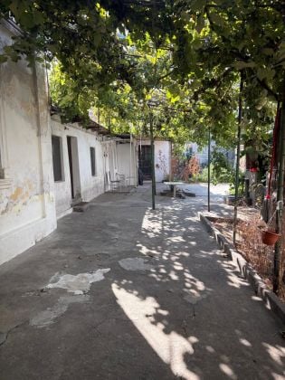 a very special property in the heart of Constanta and close to the sea