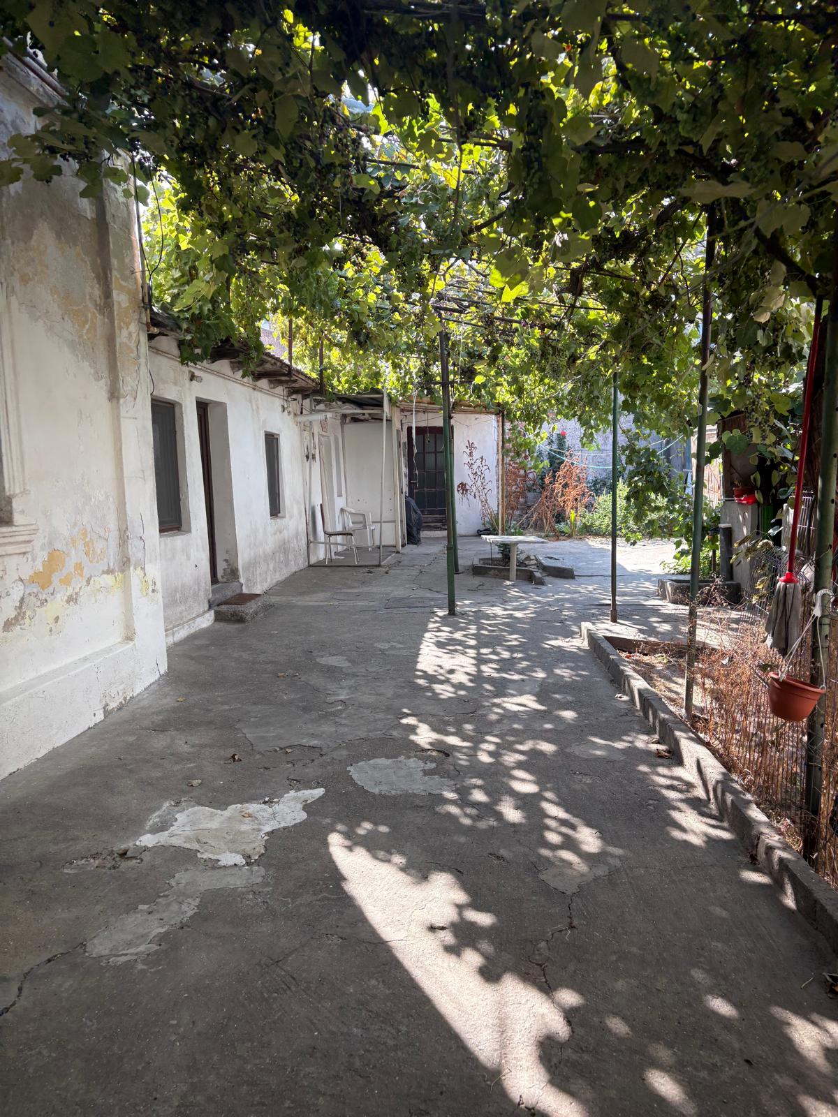 a very special property in the heart of Constanta and close to the sea