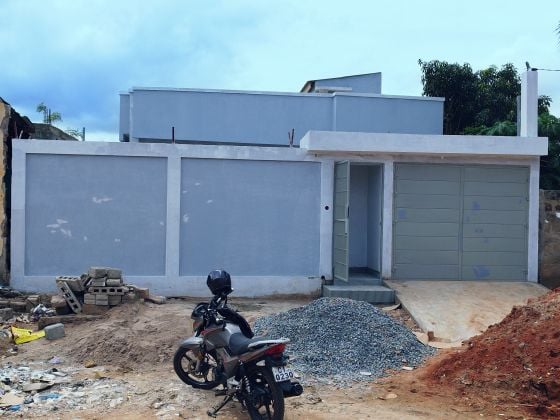 *À VENDRE – Villa moderne avec potentiel d'extension à ...