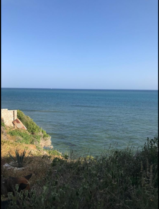 Oceanfront Plot- Maweni, Mtwapa