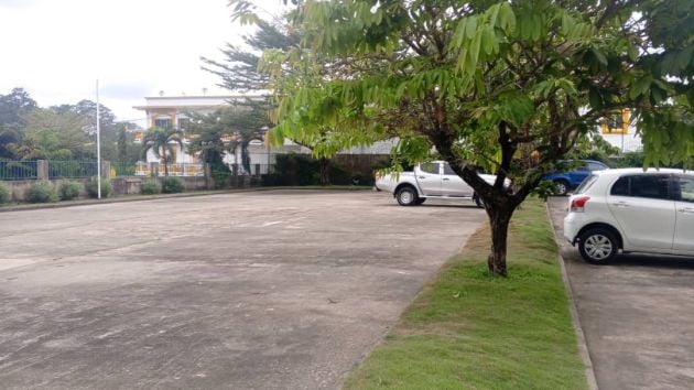 À louer ensemble de bureaux.