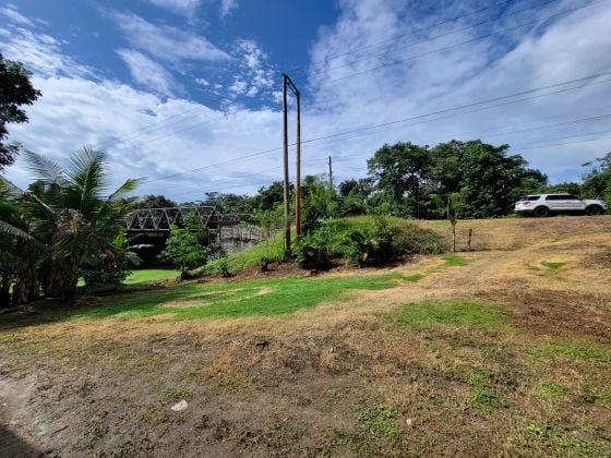 Investissement Riverside à Big Falls, Toledo Belize