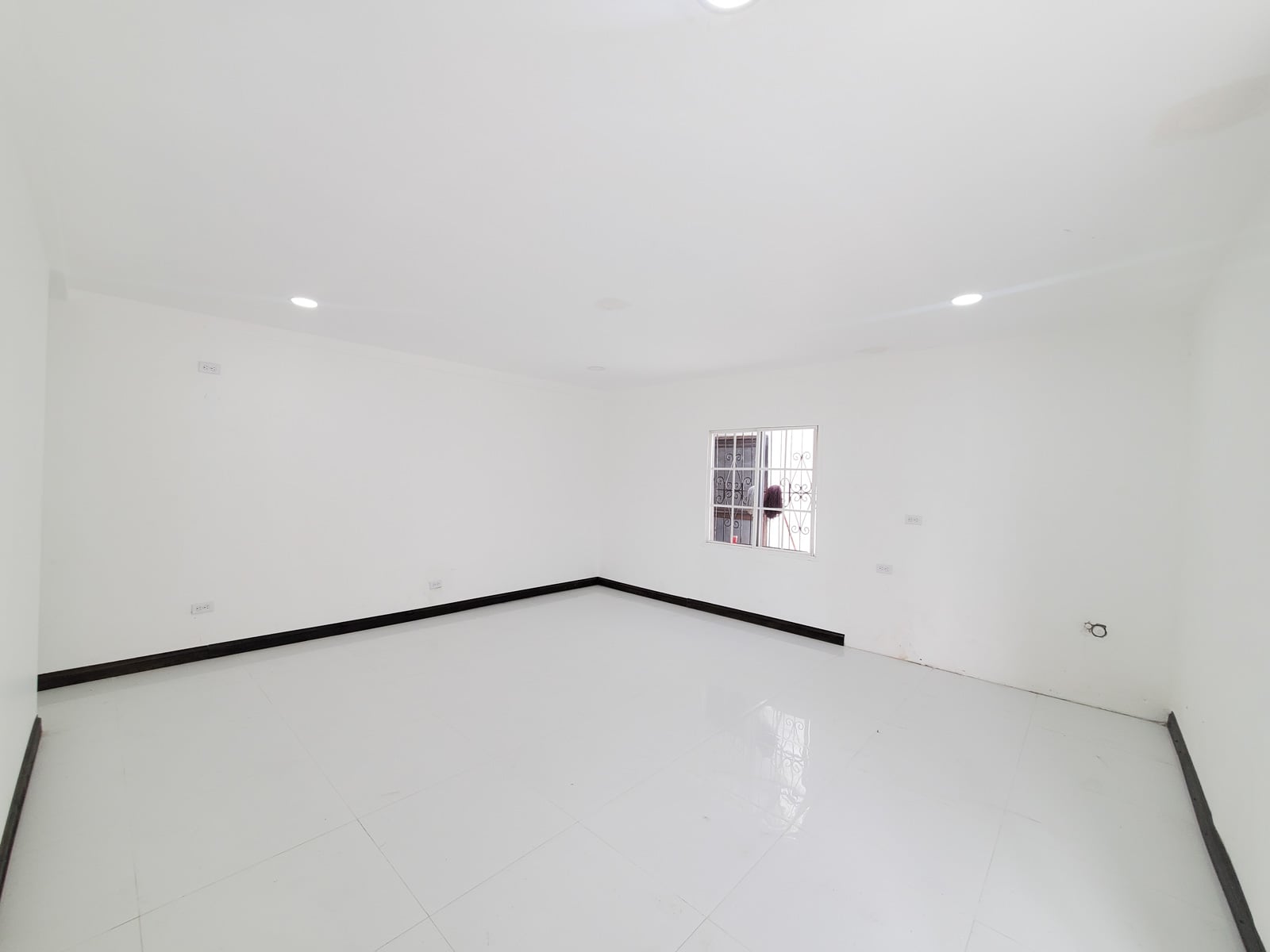 Espacio de oficina de primera en alquiler en el centro de la ciudad de Belice