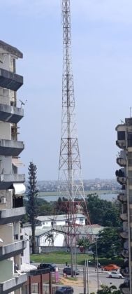 Affitta un appartamento di 4 locali al Riviera Golf 