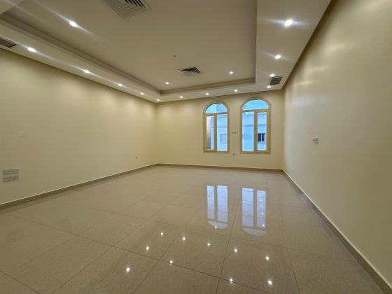Spacious 4-Bedroom Floor for Rent in Abu Fathira
