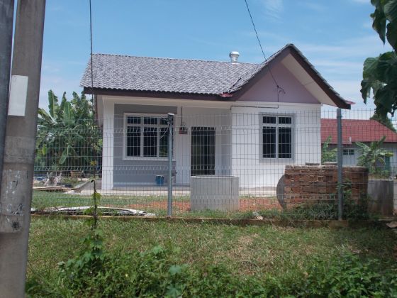 House-Sitter Wanted – Medium Term (Sg. Petani, Kedah) 