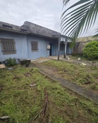 Villa Sic in vendita a Bonamoussadi Douala 