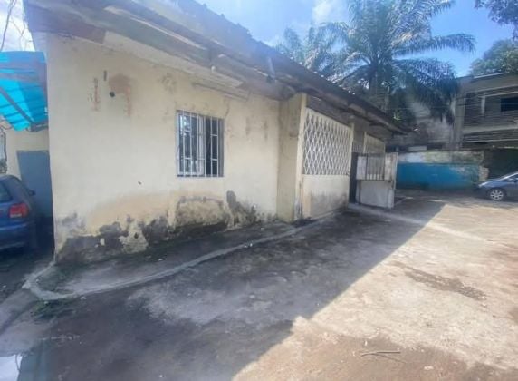 Mini villa in affitto a Bonapriso Douala 