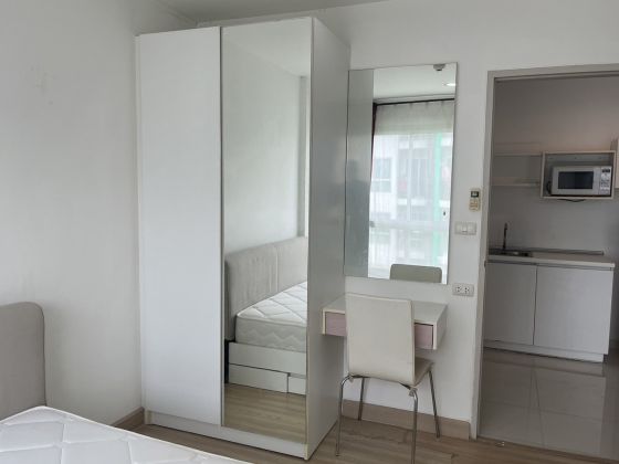 Condo for Rent North Pattaya Natureza Condominium