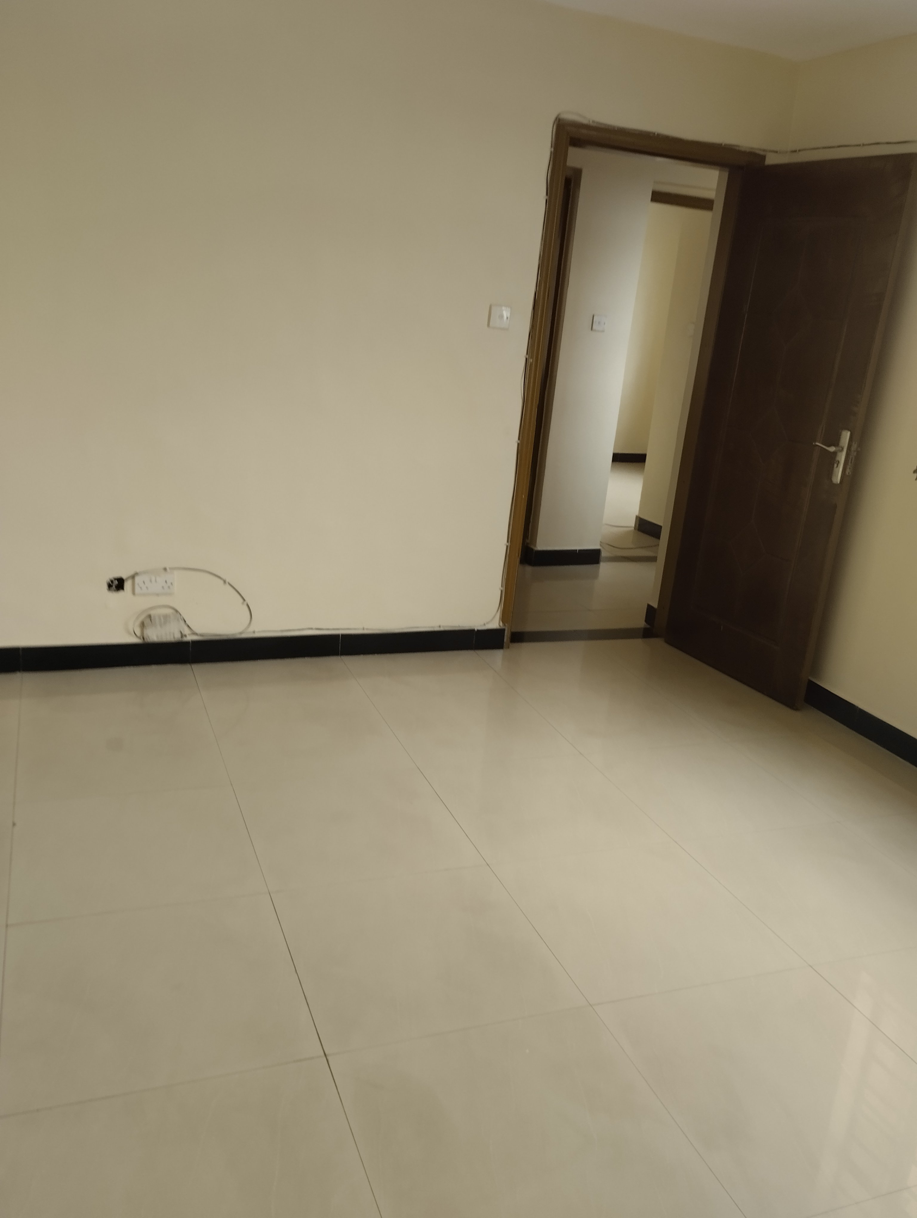 Apartamento de 2 habitaciones en alquiler en la zona de Roasters Balozi, Nairobi 