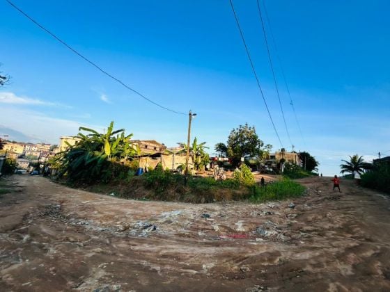 470 m2 in vendita a Logpom Montana City 