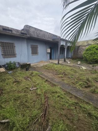 VILLA SIC IN VENDITA NELLA GENDARMERIE DI BONAMOUSSADI, 2° LOTTO DI ...