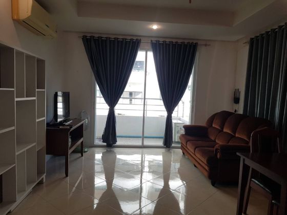 Condo for rent at The Bay View2  Pratamnuk