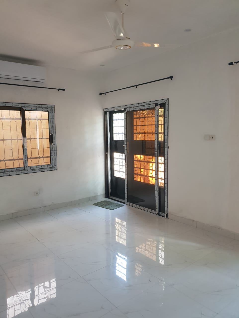 Villa for rent in the Bois area 