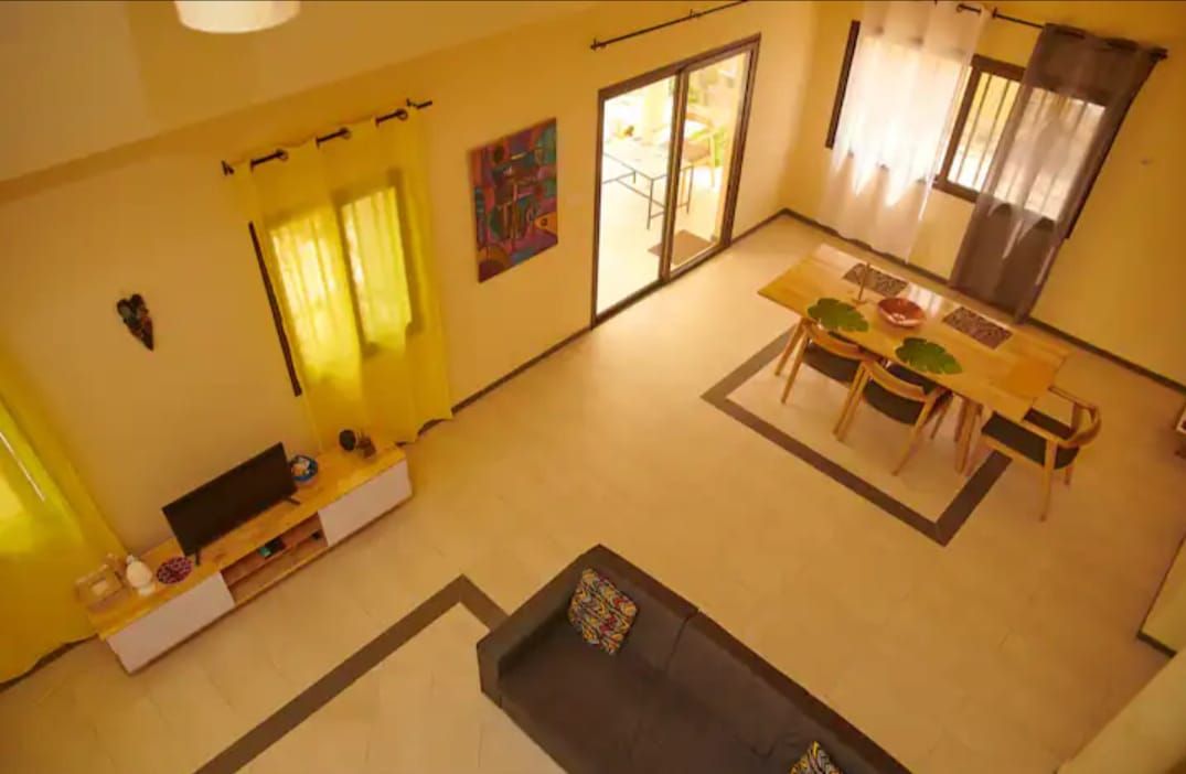  Villa vide censad le Bellier de 3 chambres