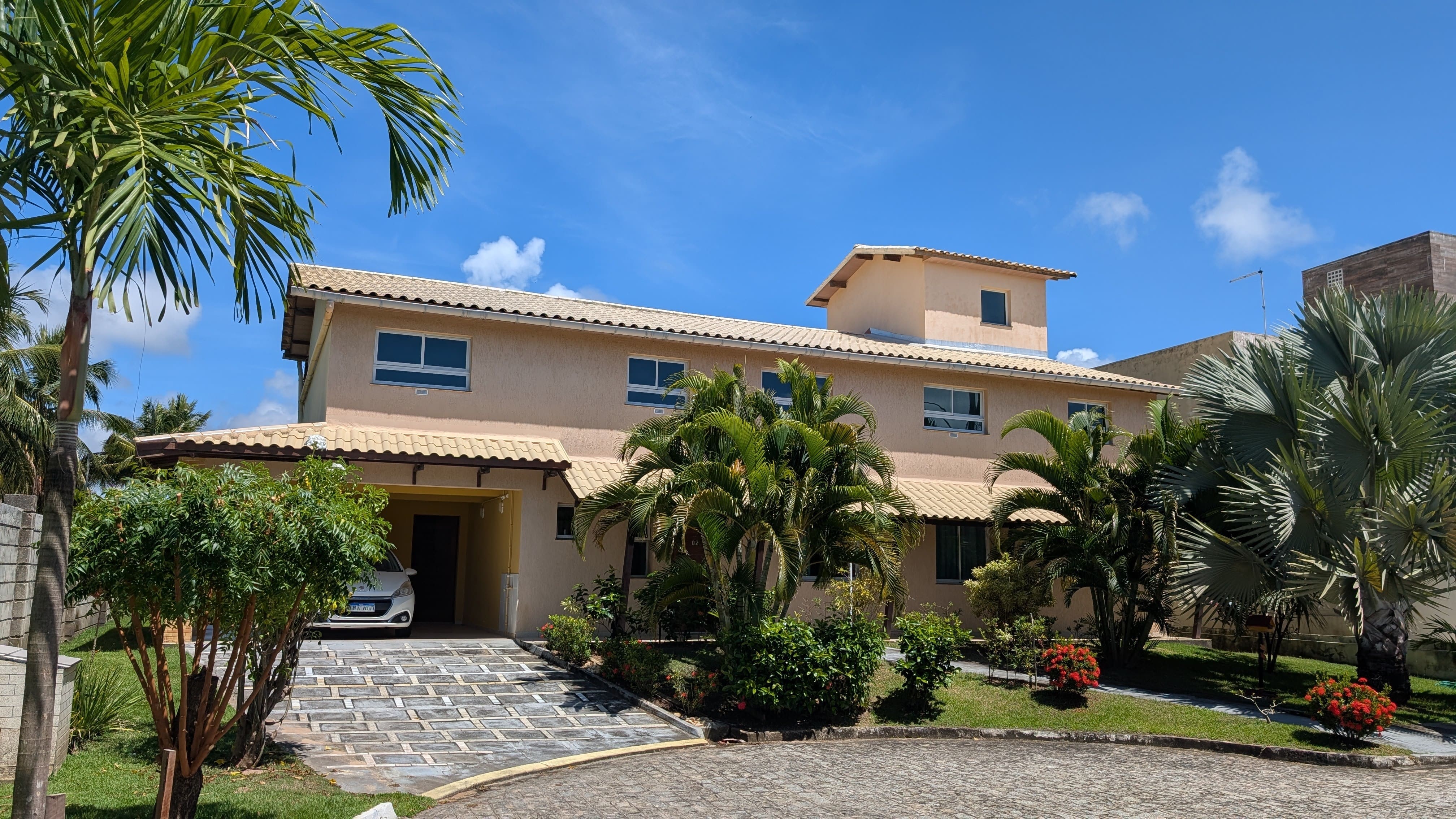 Vente maison à Maikai Residencial Resort