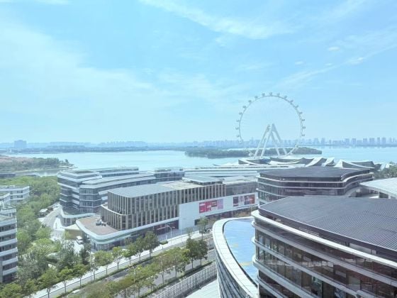 HLCC service apt/Times square/luxuary studio/city center