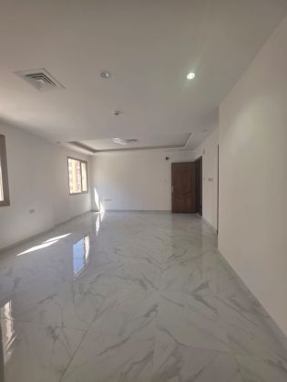 A new building, the first tenant in Hawally, comprising 32 residential ...