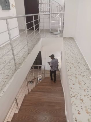 Villa vue sur mer a louer derrière Erevan