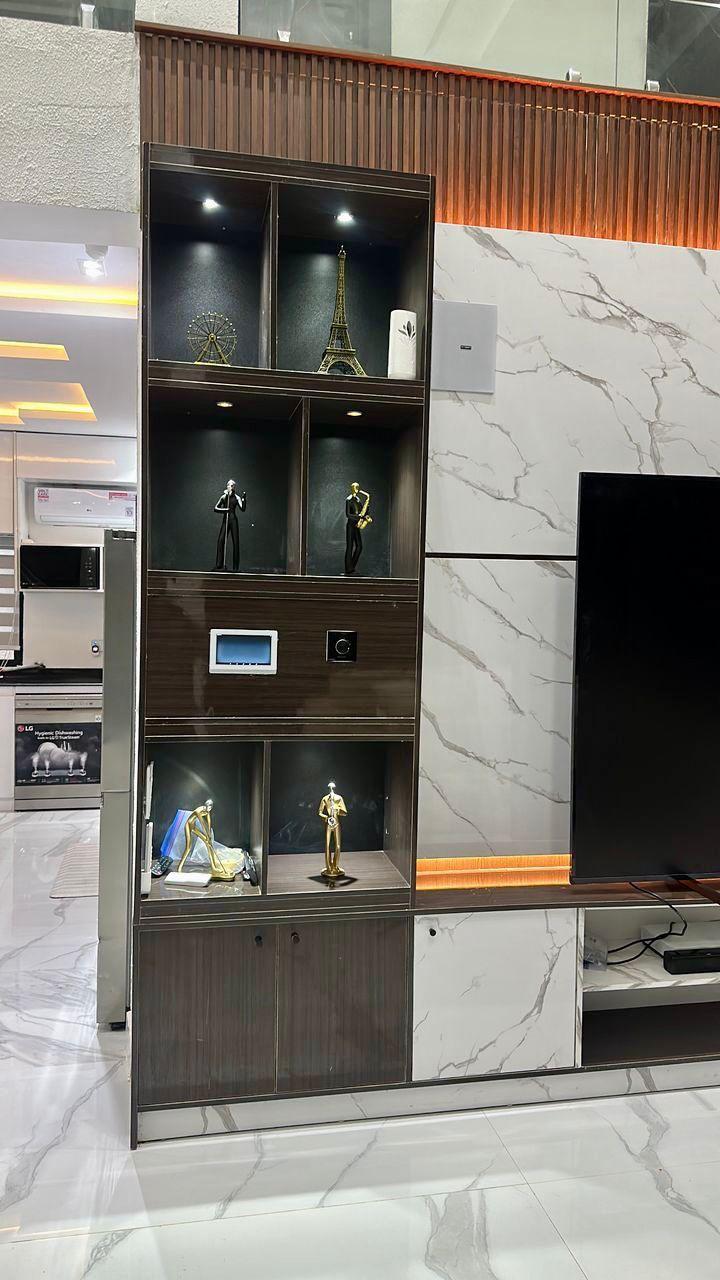 APARTAMENTO AMUEBLADO EN CALAVI ZOUNDJA