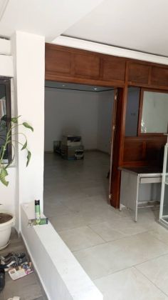 Location d'une somptueuse villa