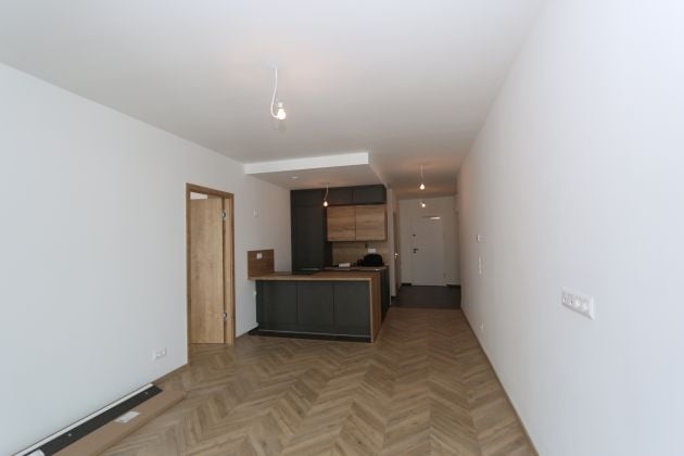 BRAND-NEW LUXURY APARTMENT WITH STUNNING VIEW TO THE RIVER DANUBE