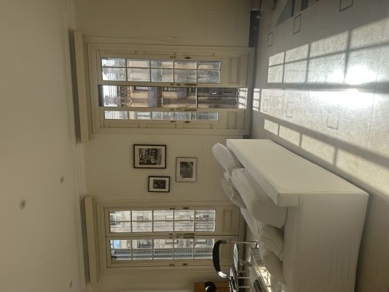 Private Room/2 Private Bathrooms in Large, Fully Furnished Eixample ...