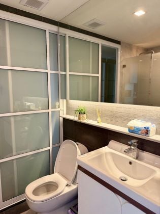 Apus Condo for rent, Central Pattaya, 1 bedroom