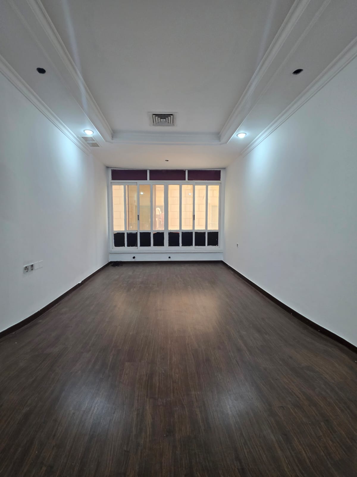 Apartment for rent in Al Shaab Al Bahri