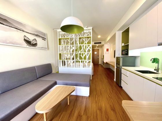 Luxury Beachfront Apartment for Rent – Tui Blue Nha Trang