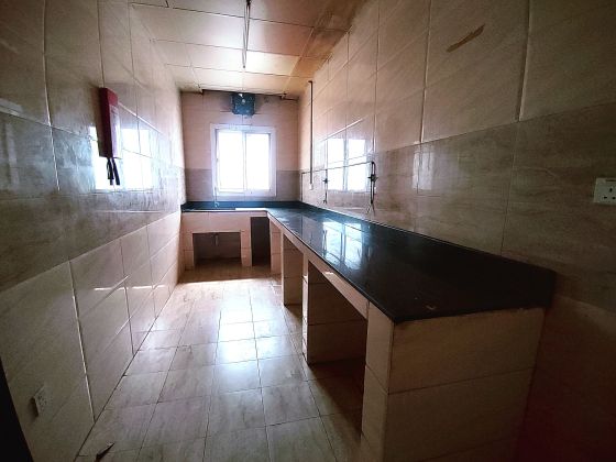 Labour Accommodation (108 Peoples) For rent in Tubli BD.1990/-