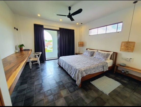 SIEM REAP MAGNIFIQUE VILLA MODERNE PISCINE 4 CHAMBRES