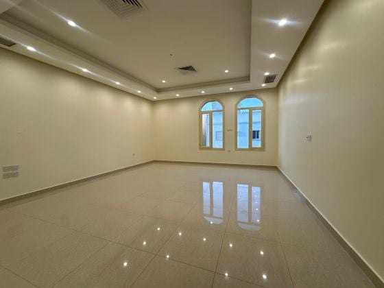 Spacious 4-Bedroom Floor for Rent in Abu Fathira