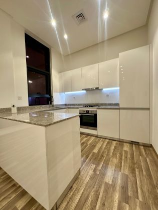 Elegant 2-Bedroom Semi-Furnished Apartment in Sabah Al Salem