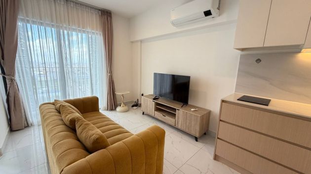 PHNOM PENH LOCATION APPARTEMENT 2 CHAMBRES PISCINE