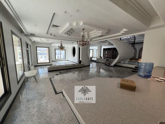 Salwa, spacious 5 bedroom villa