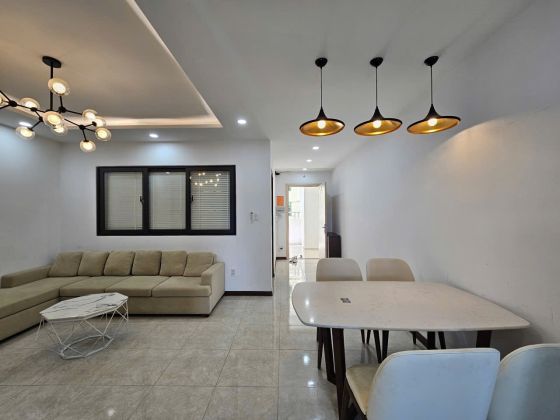 – 2 BEDROOM APARTMENT – 26th FLOOR – MƯỜNG ...