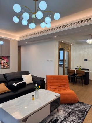 luxuary 3beds/New Park Mansion/close to SIPFLS,OCAC SSIS/Duilwicheast ...