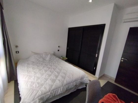 IVANDRY APARTAMENTO AMUEBLADO DE 1 DORMITORIO CON ACTIVIDADES Y HERMOSA ...