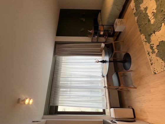 Superbe studio entièrement neuf 38m²