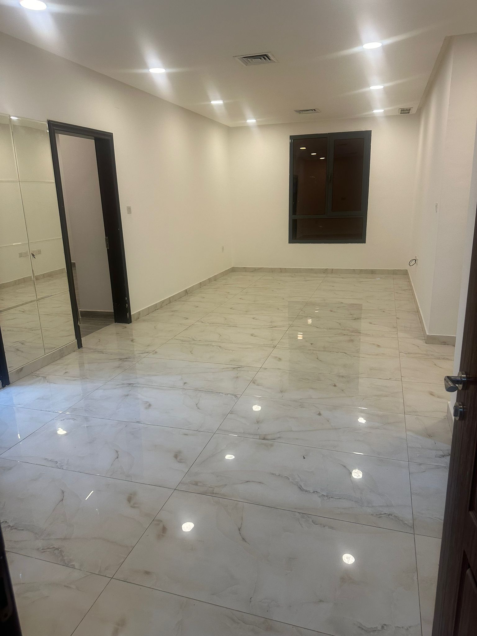 Ideal Family Apartment for Small Families in Abu Ftaira Area