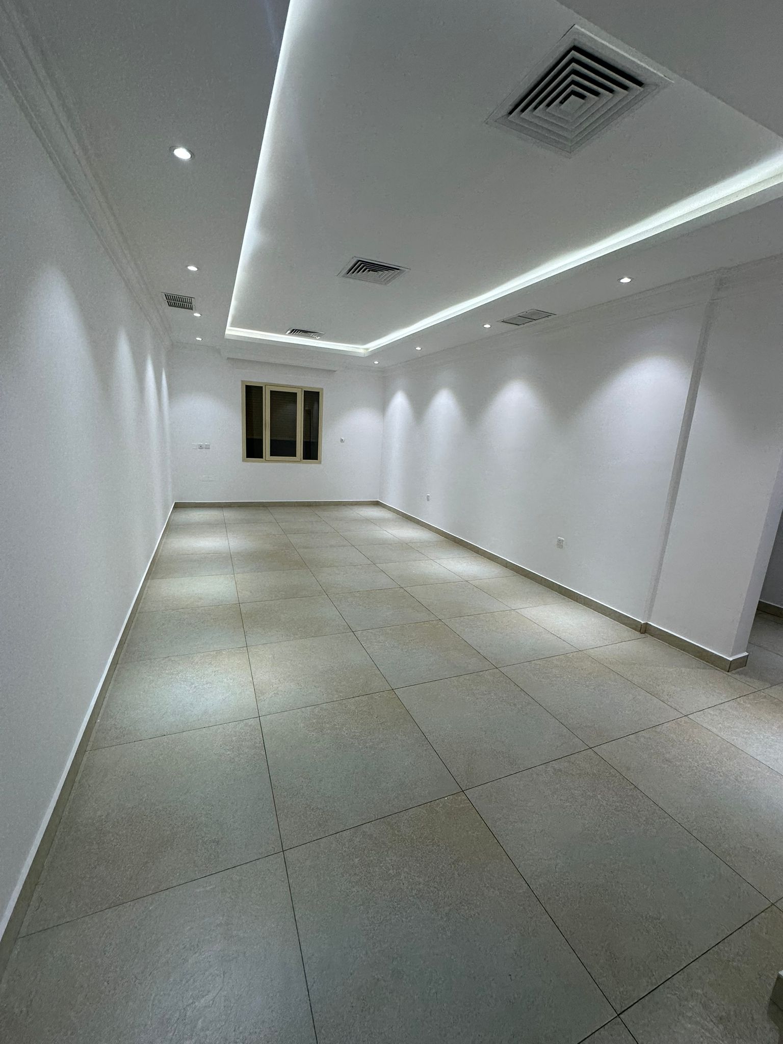 Rental Opportunity: Three-Bedroom Family Apartment in the Quiet Area of Abu Ftaira